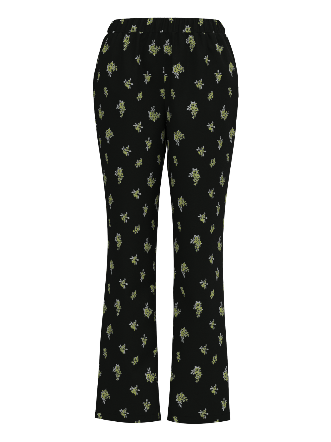 PCLIVA Pants - Black